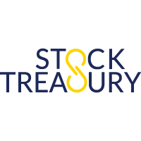 StockTreasury - digital stock ledger