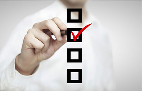 llc checklist