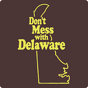 why is delaware the most corporate friendly state