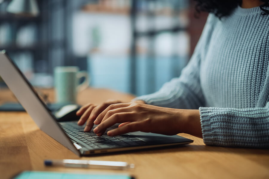 Amending Corporate Report