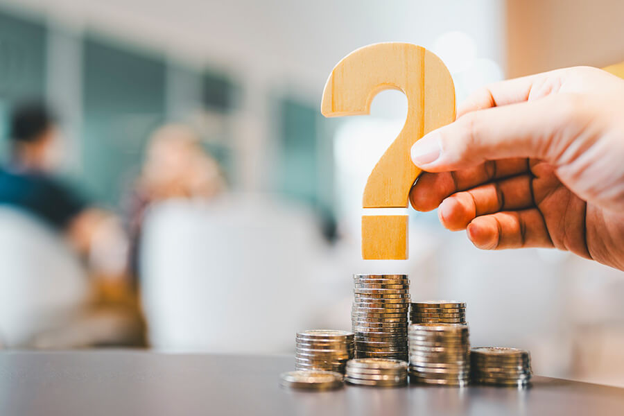 top 10 franchise tax questions