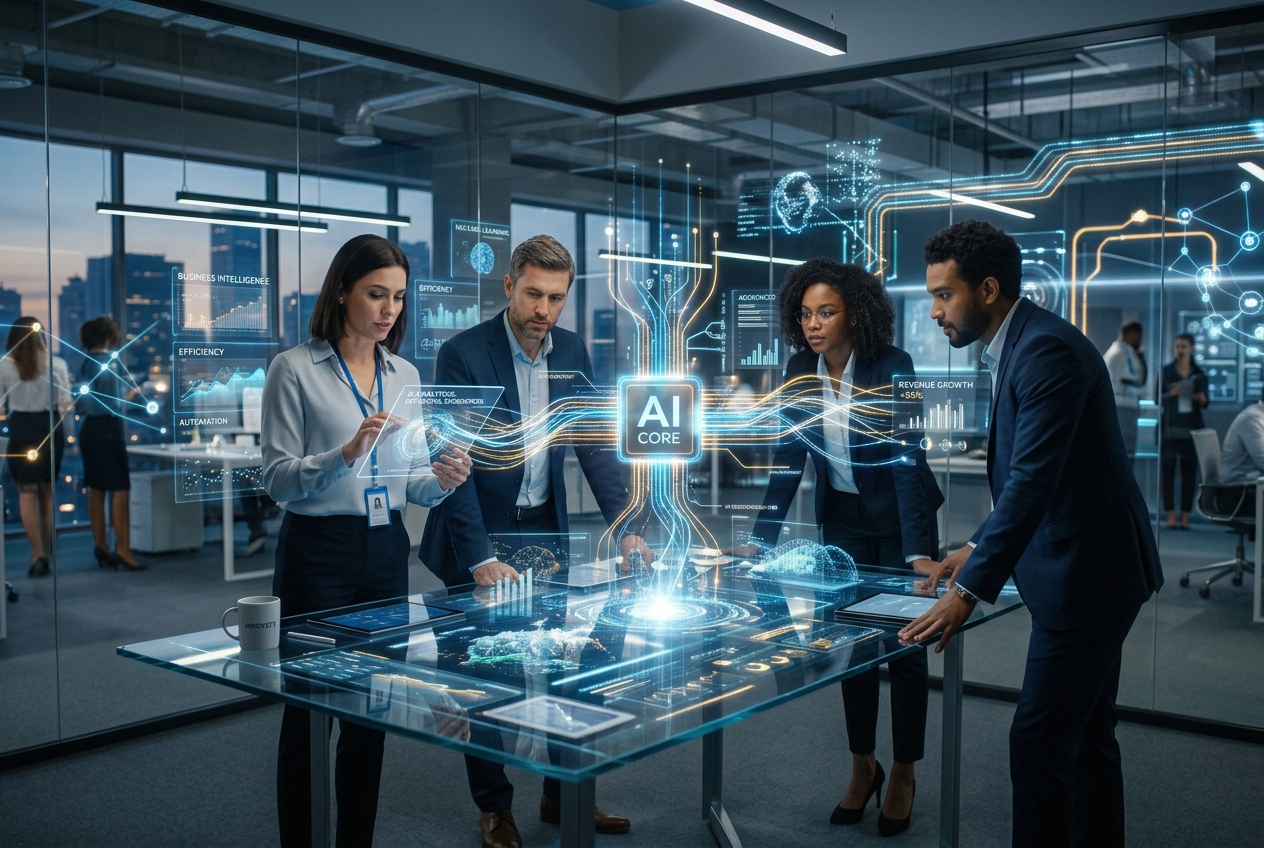 AI ADoption