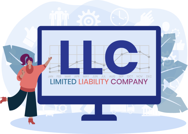 Does an LLC Have Stock or Shareholders