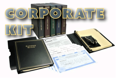 Corporate Kit