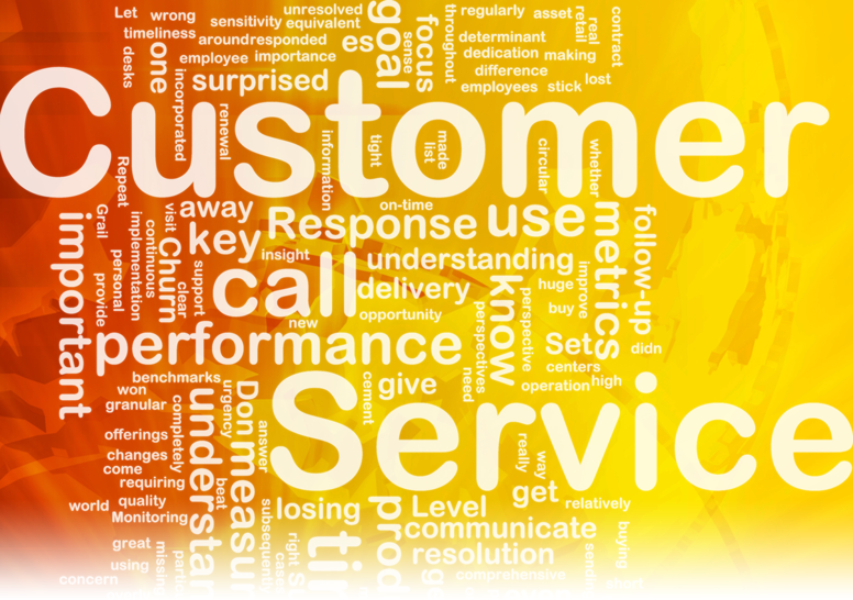customer service skills matter