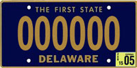 why incorporate in delaware