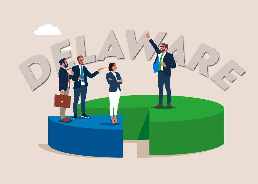 Delaware