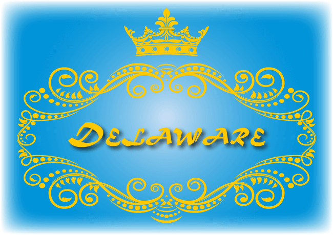 why Delaware is the incorporation capital