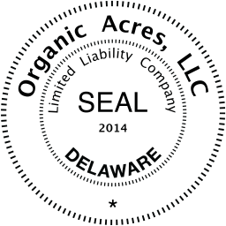 Requirements for a Company Seal (aka Corporate Seal) | Harvard Business Services