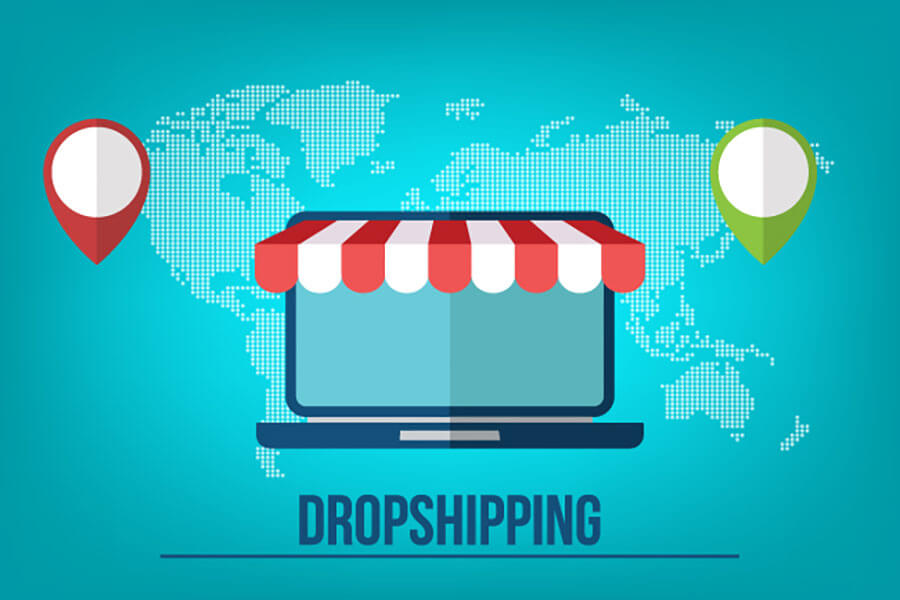 Dropshipping