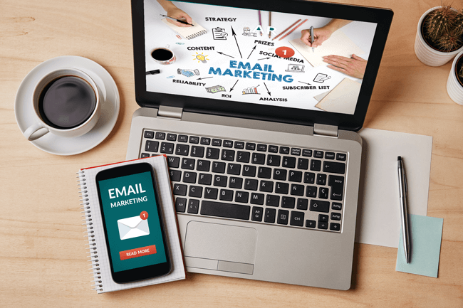 Email Marketing for Small Business