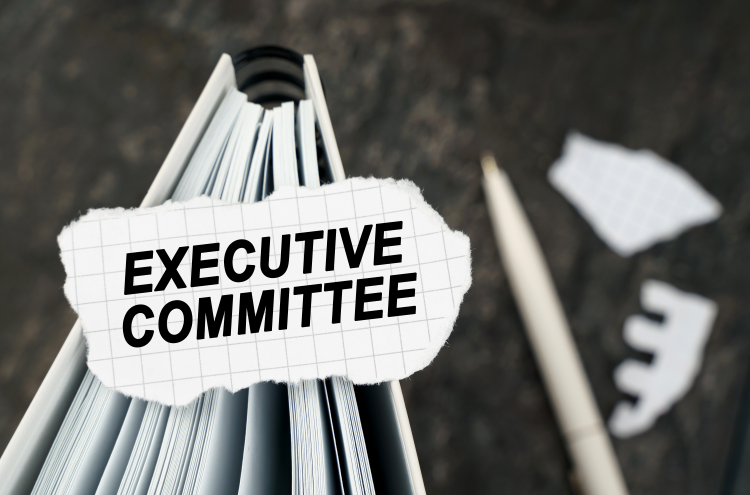 Executive Comm