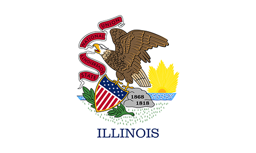 Doing business in Illinois with a Delaware LLC