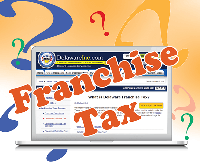 top 10 franchise tax questions