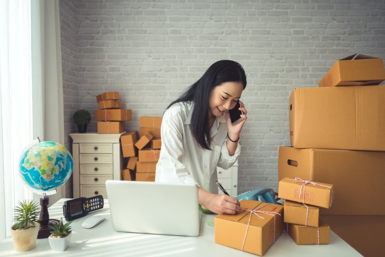 Home business