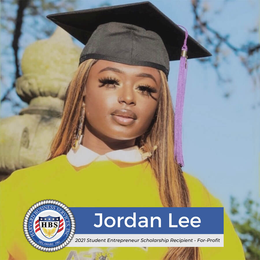 Scholarship Recipient