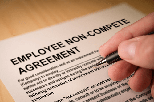 Federal Ban on Non-Compete Provisions