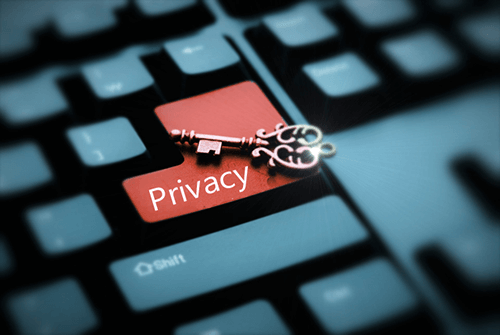 delaware llc privacy