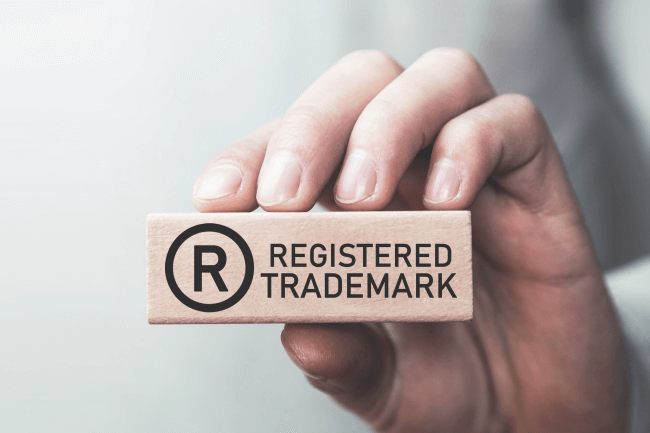 should I register my trademark