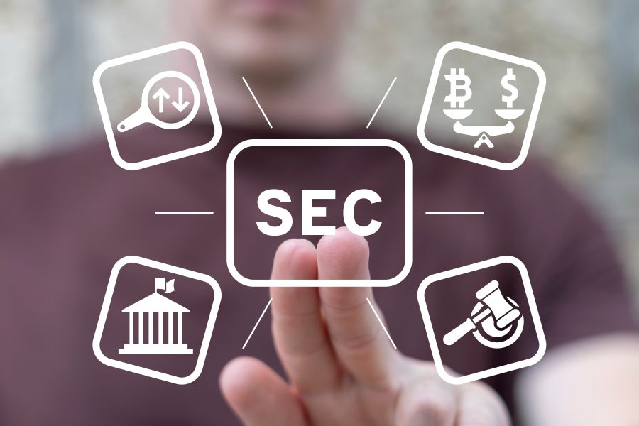 SEC Policy