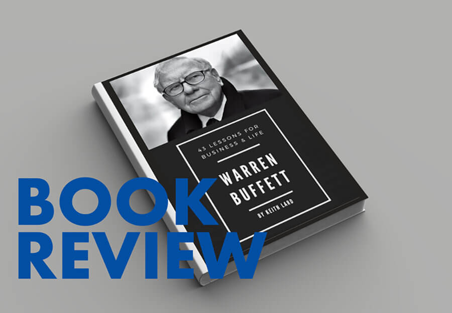 43 Lessons Book Review