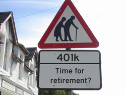 401k retirement tax break