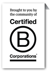 what is a certified b corporation