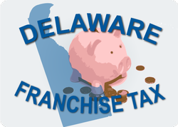 Calculator For Delaware Franchise Tax