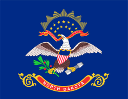 Register a Delaware Company in North Dakota