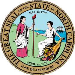 register a delaware llc in north carolina