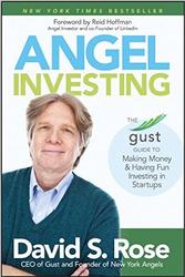 angel investing david s rose