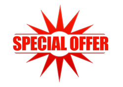 discount