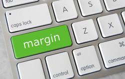 low or high margin business