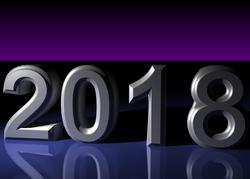 new company for 2018