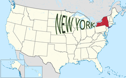 how to register a delaware corporation in new york