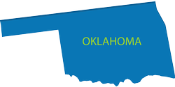 Register a Delaware Company in Oklahoma