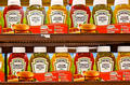 heinz and kraft merger