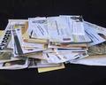 mail forwarding service