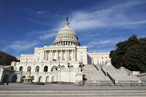 us capitol hill