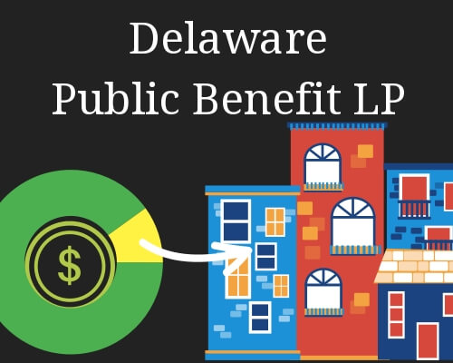 Public Benefit Limited Partnership