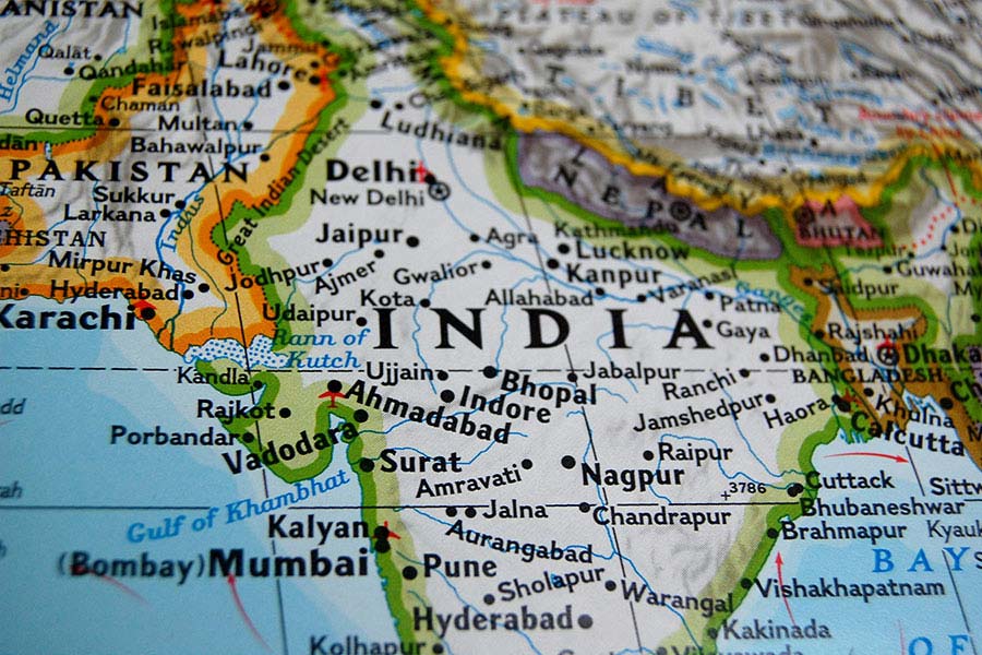 indian businesses in the USA