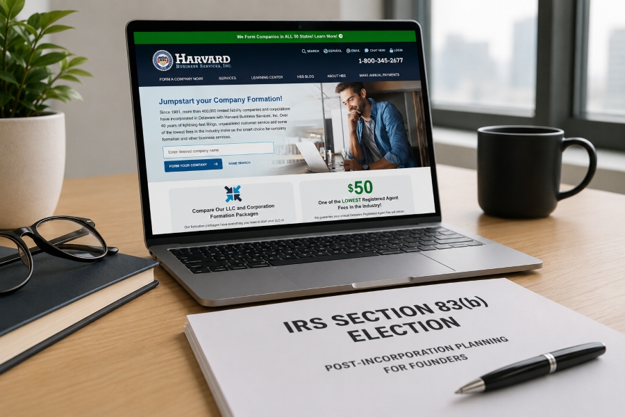 irs 83b status