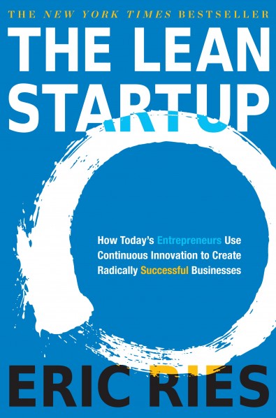 The Lean Startup insights