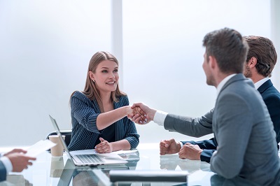 negotiating your business sale
