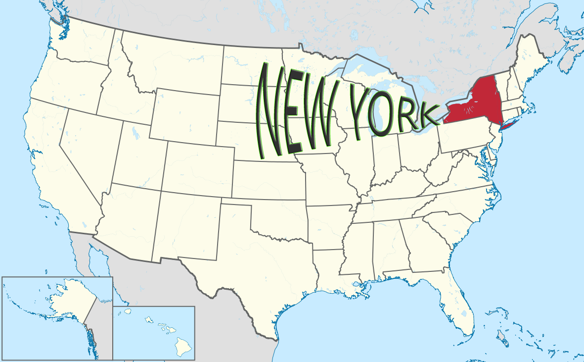 How to Register a Delaware Corporation in New York