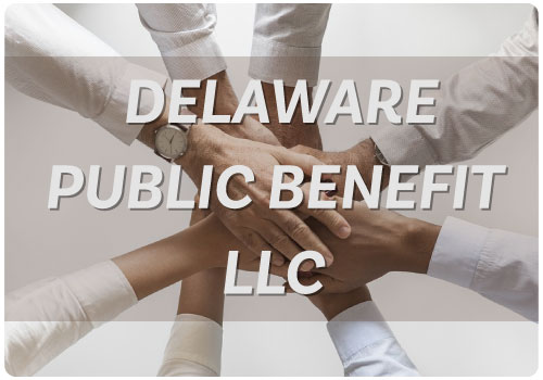 Common Public Benefit Corporation Terms