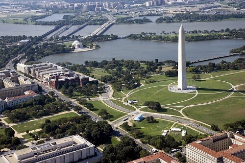 washington monument