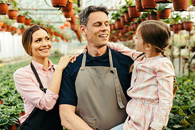 Asset protection for Family Businesses