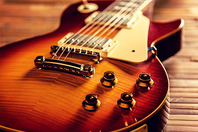 Asset protection for Musicians