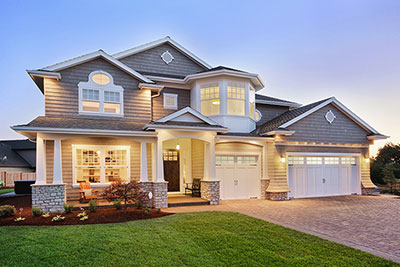 Asset protection for Real Estate Investors
